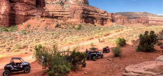 Top Scenic Routes for Summer Adventures