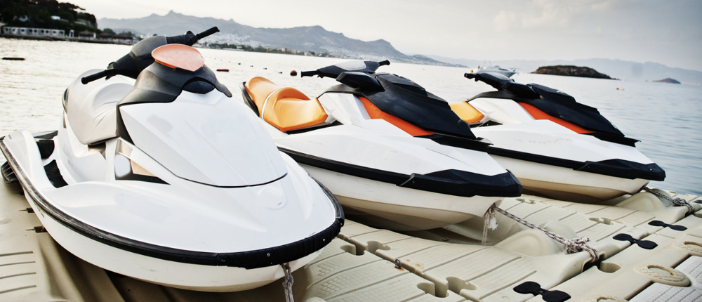 Keep Your Watercraft in Top Shape with These Maintenance Tips