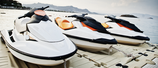 Keep Your Watercraft in Top Shape with These Maintenance Tips