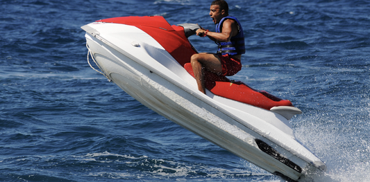 How to Choose the Perfect Propeller for Your Watercraft