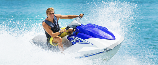 Tips and Tricks to Help Organize Storage Space on Your Watercraft