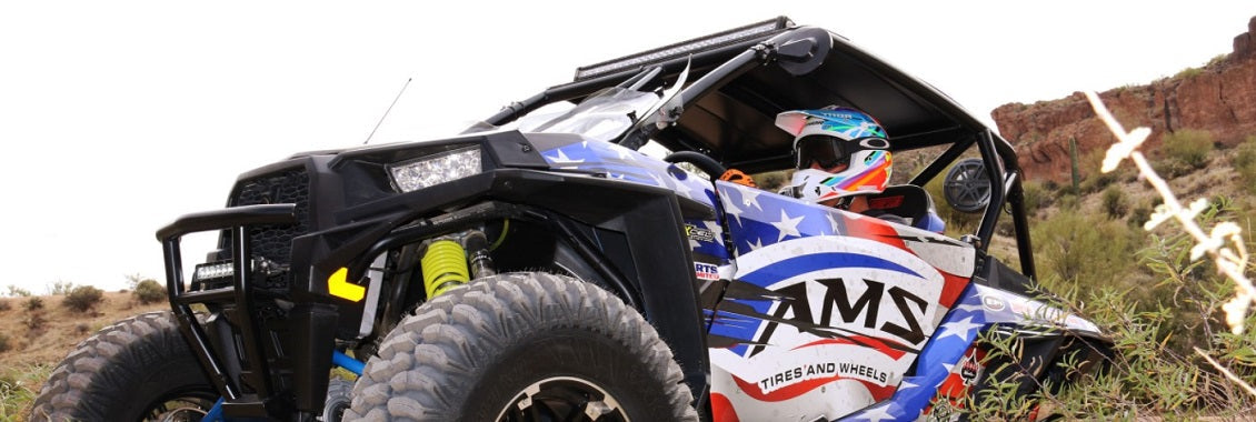 AMS TIRES