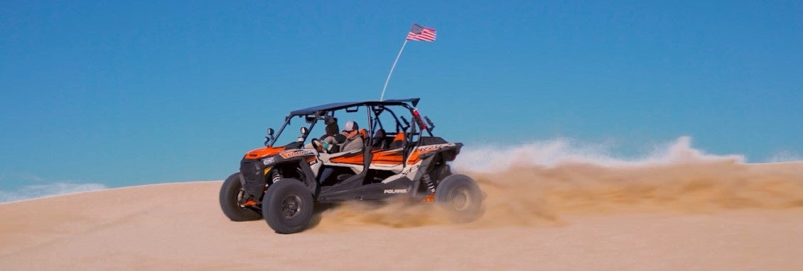 ATV-UTV Tek