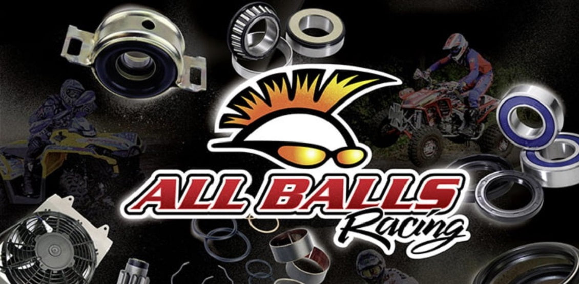 All Balls