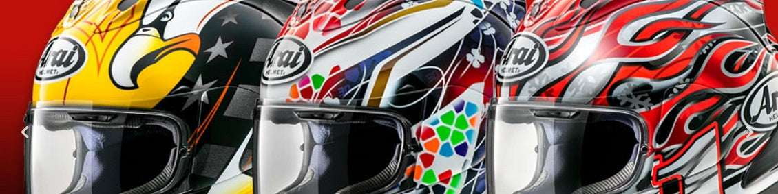 Arai