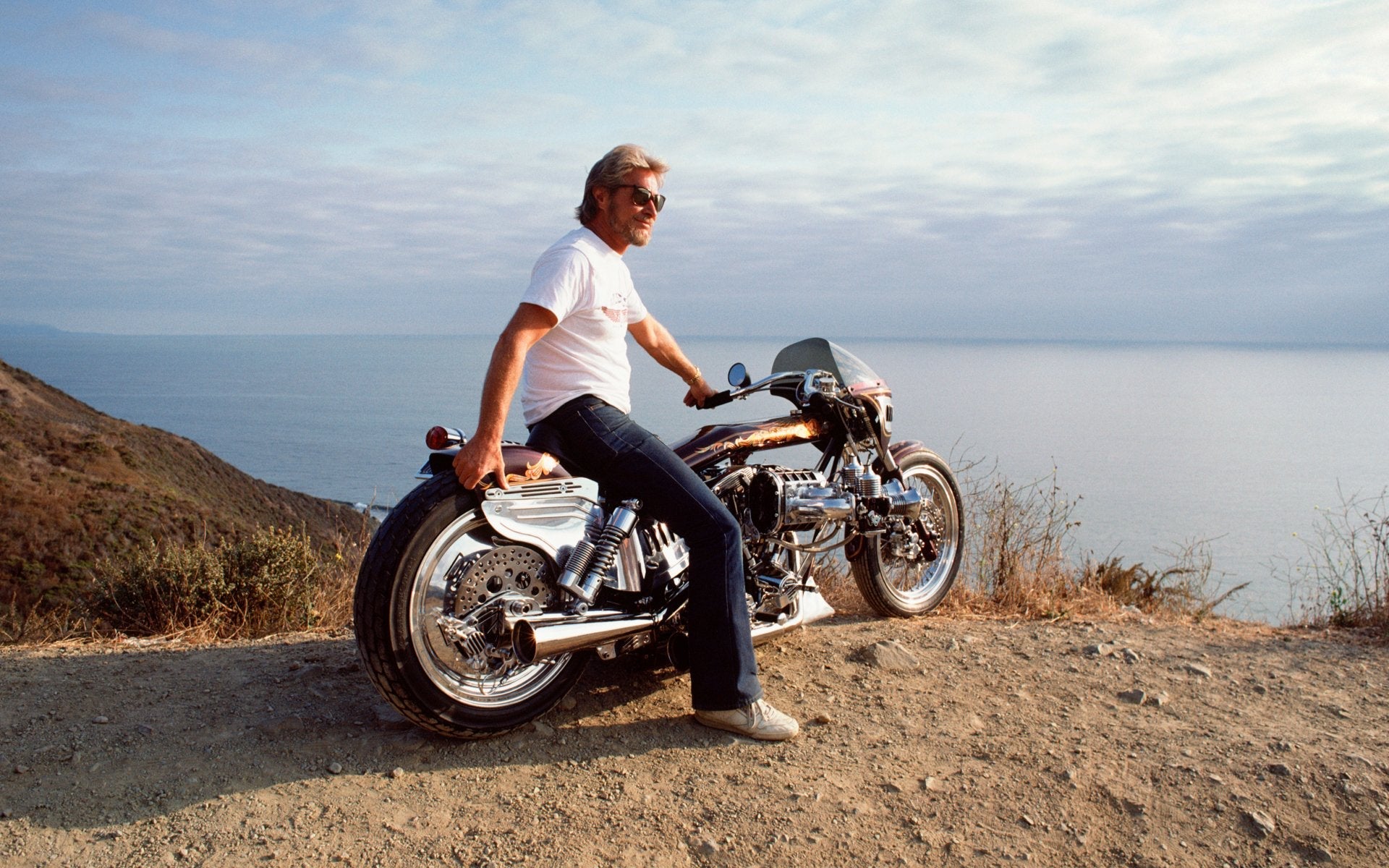 Arlen Ness