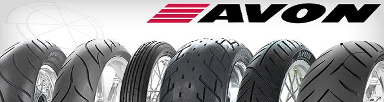 Avon Tyres