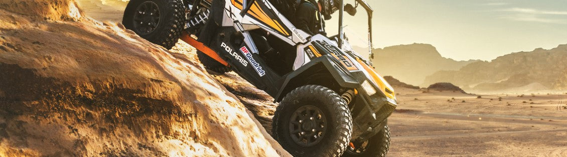 BF Goodrich - Powersports