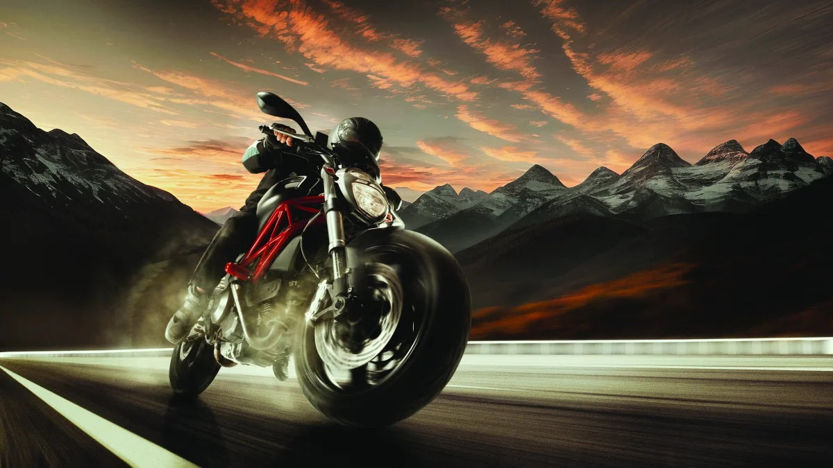 Brembo OE - Powersports