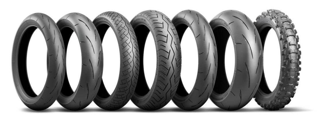 Bridgestone