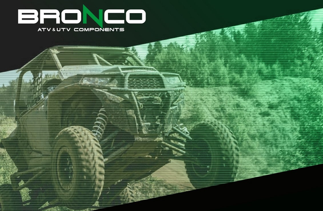 Bronco