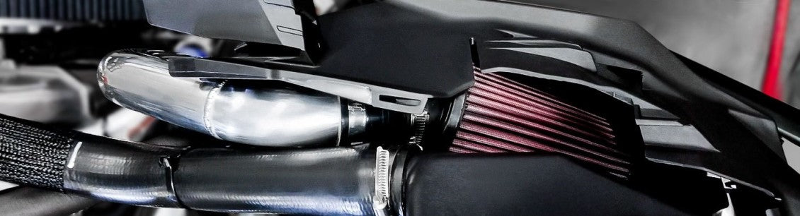 Powersports - Air Filters / Cleaners