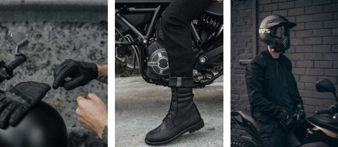Powersports - Apparel
