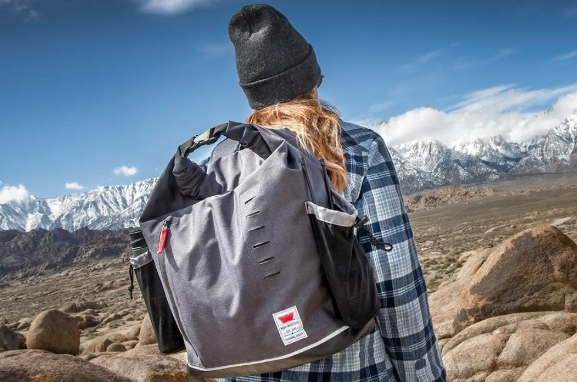 Powersports - Backpacks