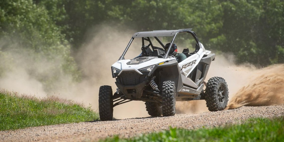 Powersports - Body / Frame