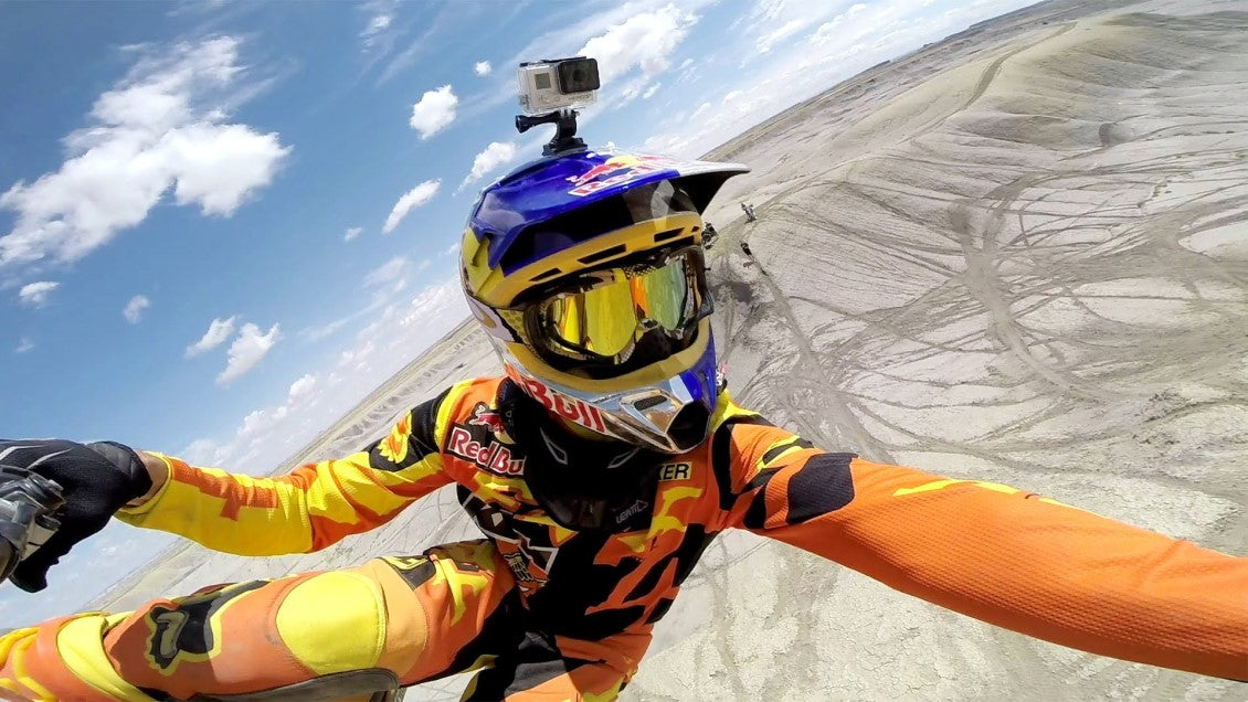 Powersports - Cameras