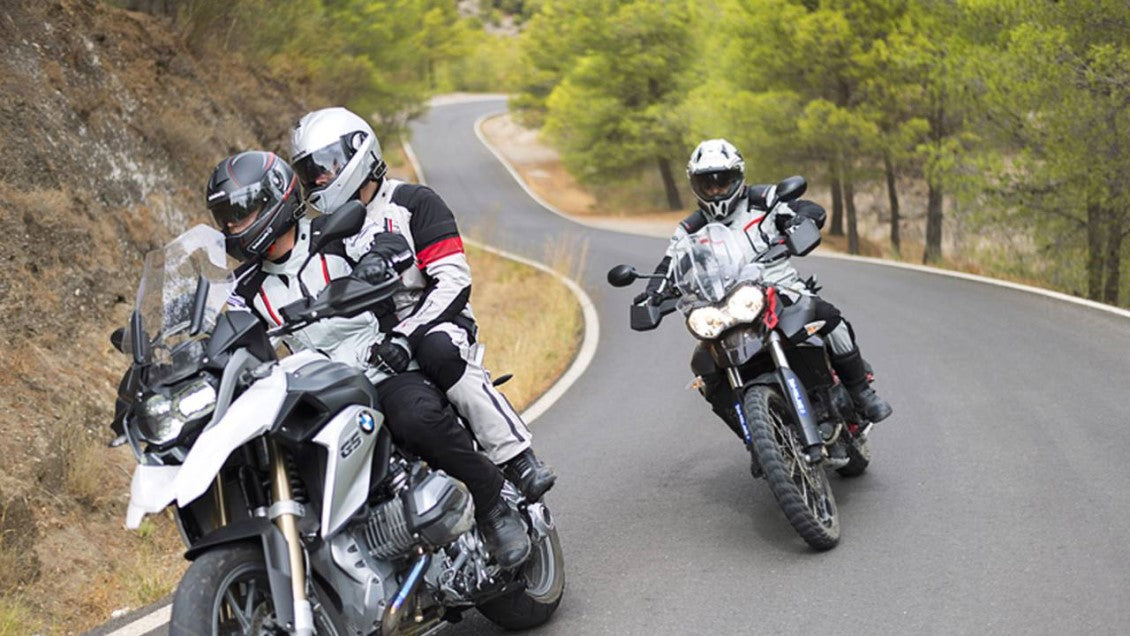 Powersports - Communications / Bluetooth