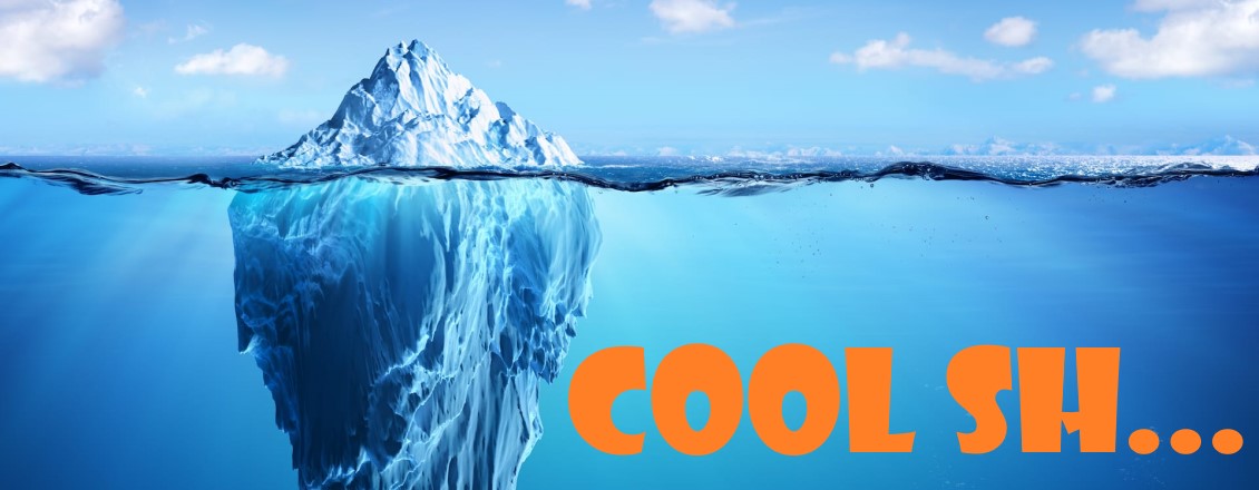 Cool Sh!t