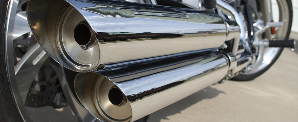 Powersports - Exhaust / Mufflers