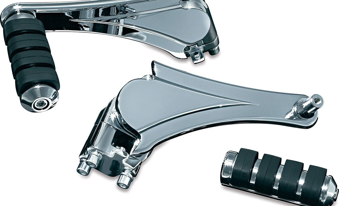 Foot Pegs