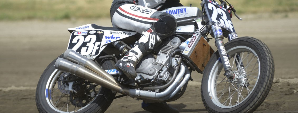 Full Exhaust Systems