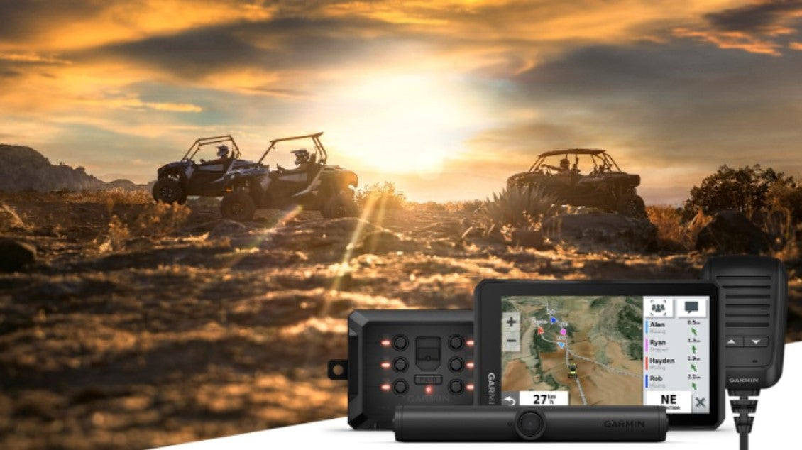 GPS / Navigation