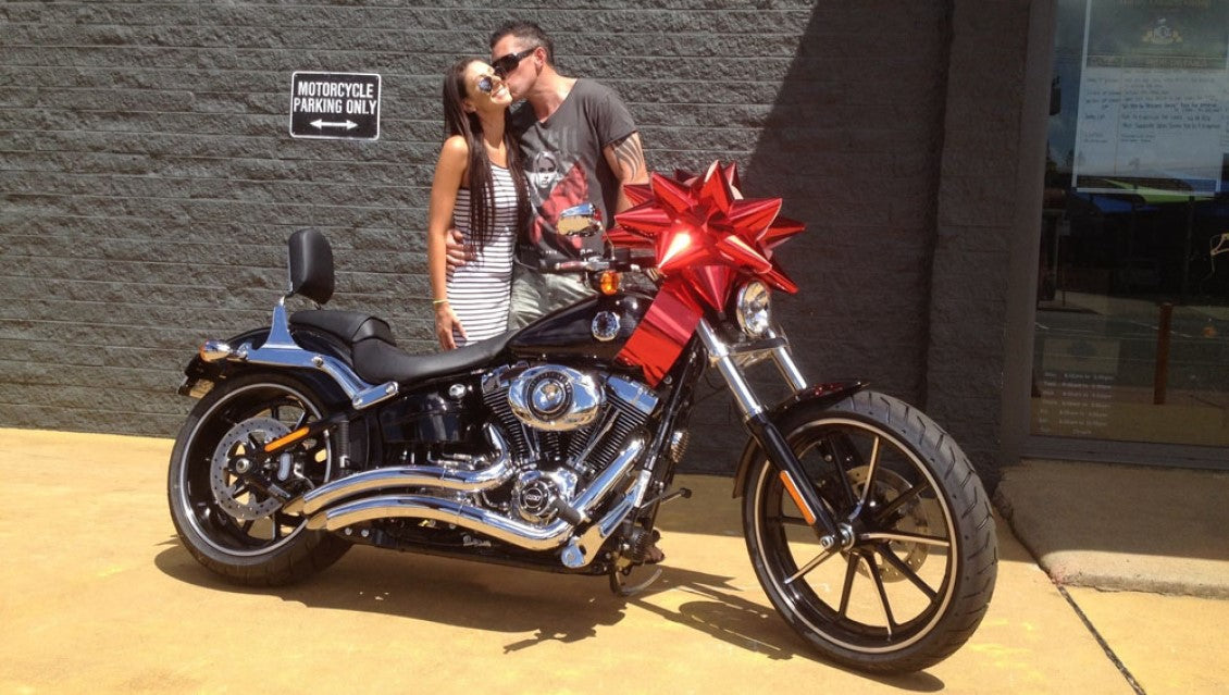 Motomentum – Motomentum