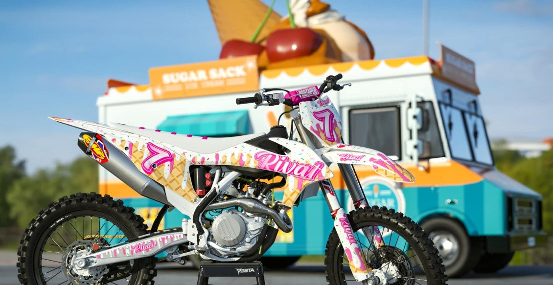 Graphics & Decals