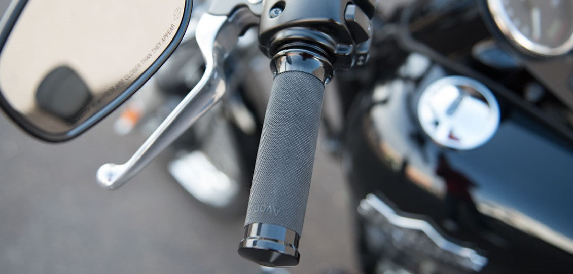 Grips / Heated Grips
