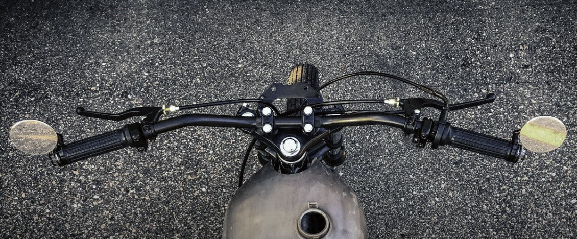 Powersports - Handlebars / Controls