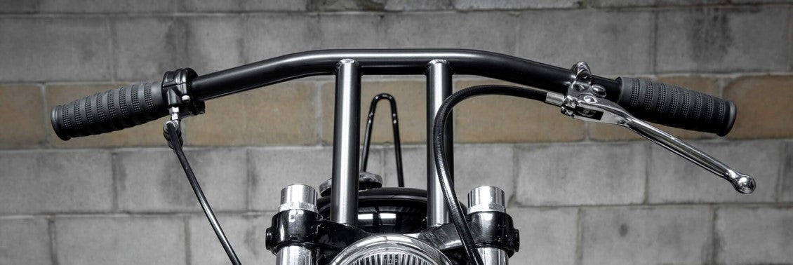 Handlebars