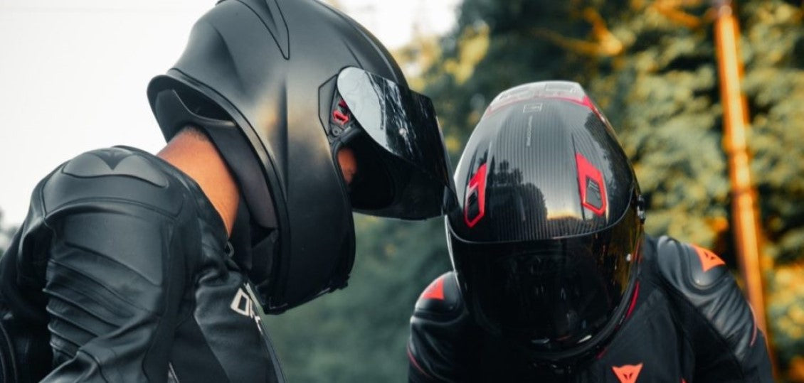 Powersports - Helmets