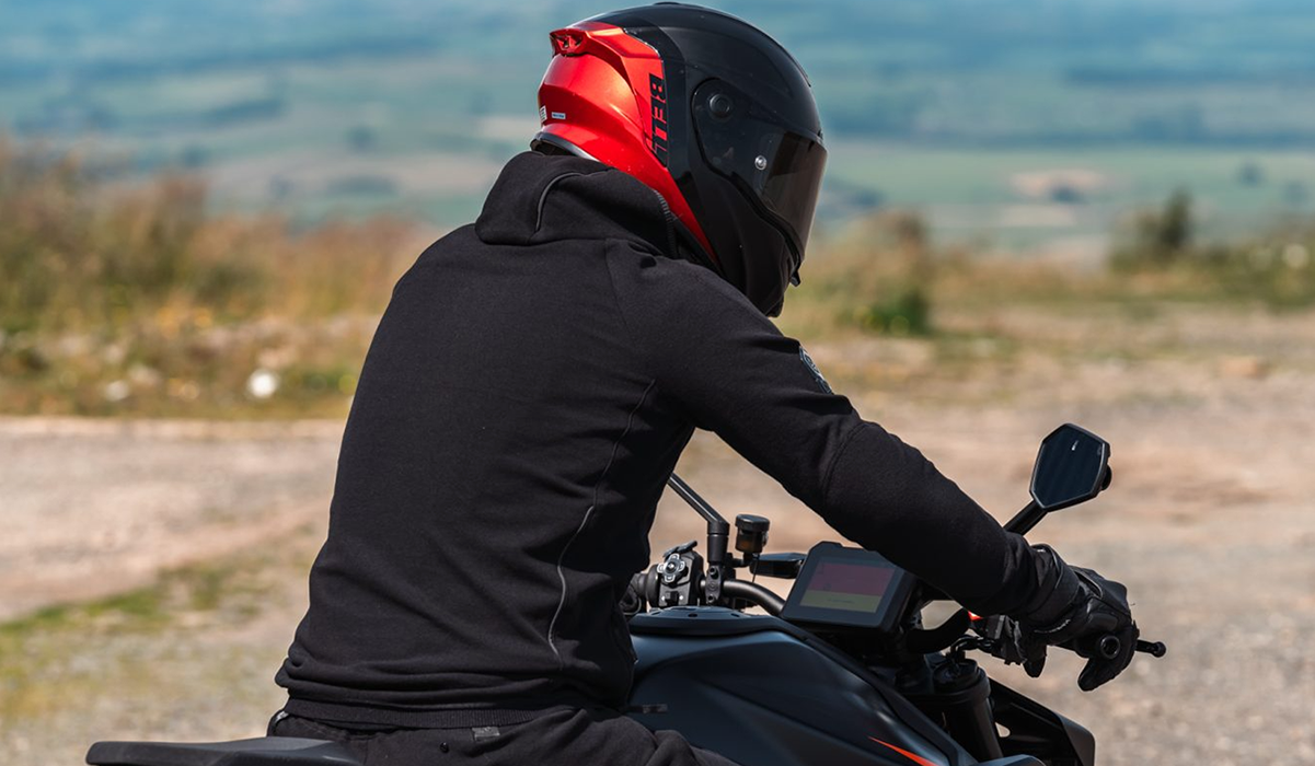 Powersports - Hoodies / Sweatshirts