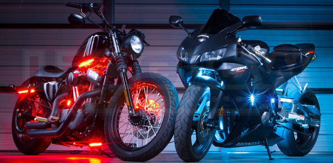 Powersports - Lighting
