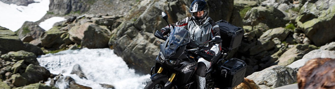 Powersports - Luggage