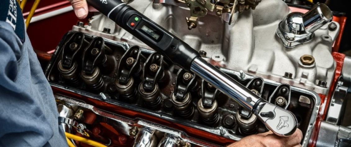 Powersports - Maintenance