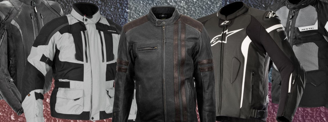 Powersports - New Apparel