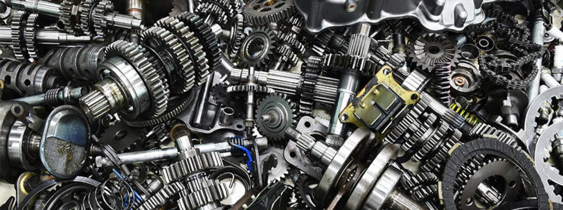 Powersports - New Parts