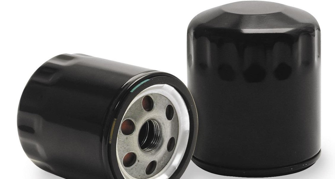 Oil Filters and Accessories