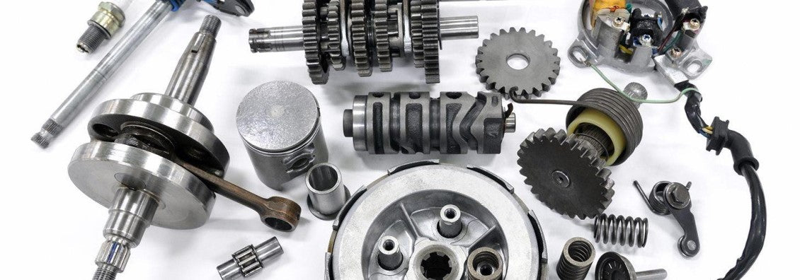 Powersports - Parts