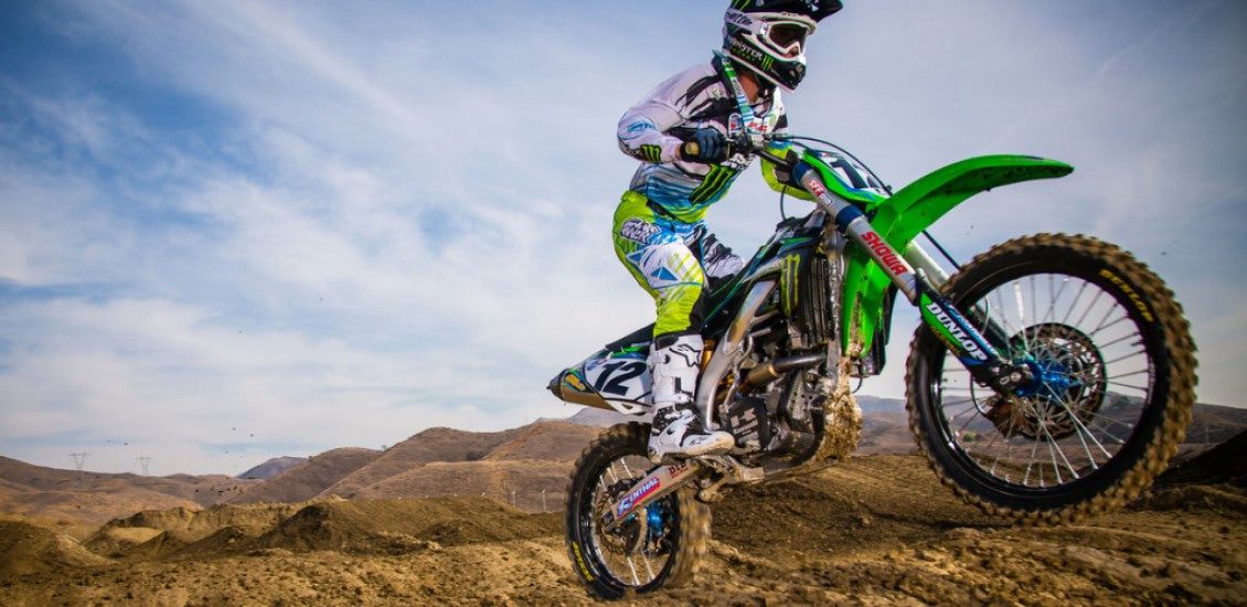 Powersports - Racewear