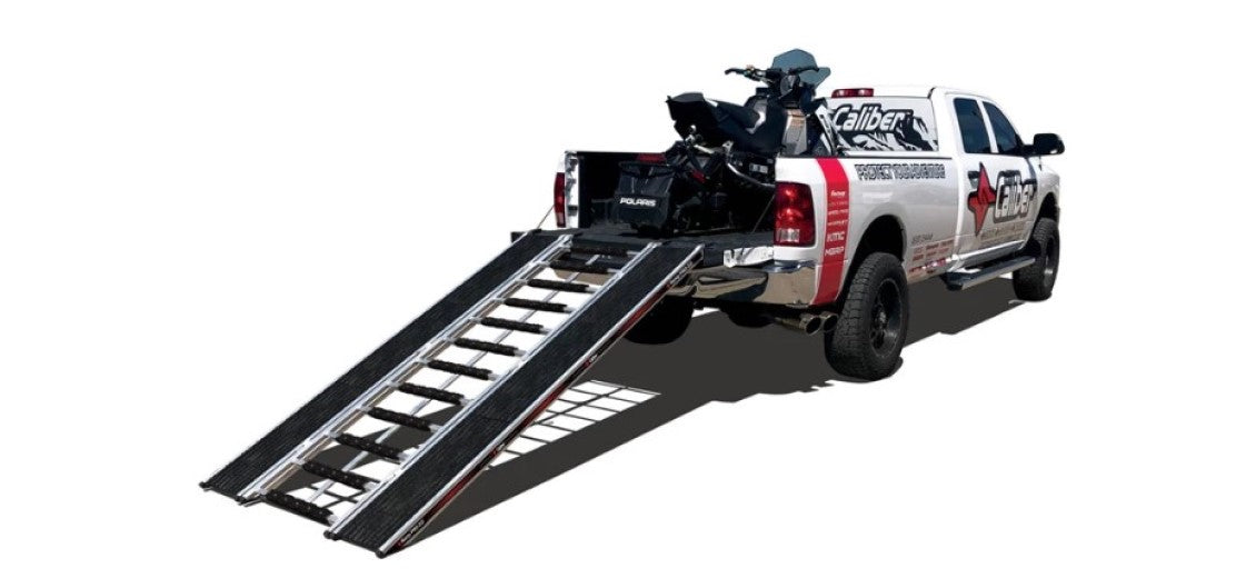 Powersports - Ramps