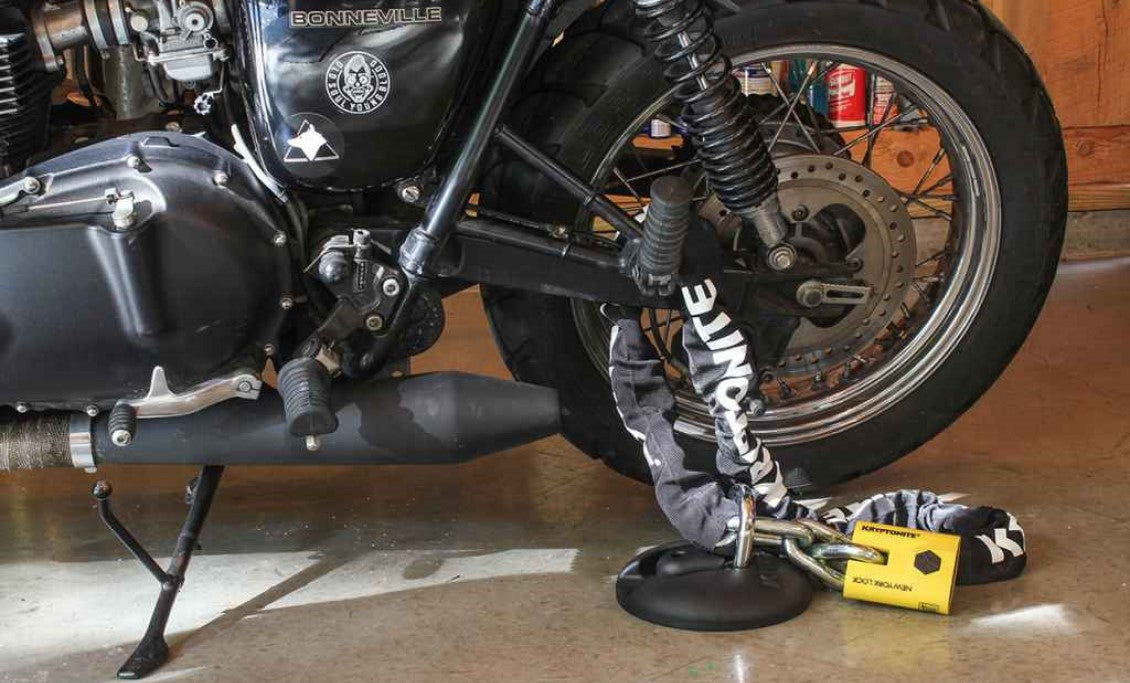 Powersports - Security
