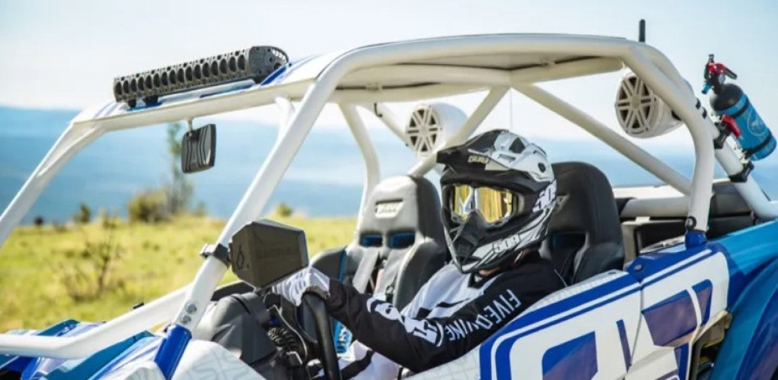 Powersports - Speakers / Subwoofers