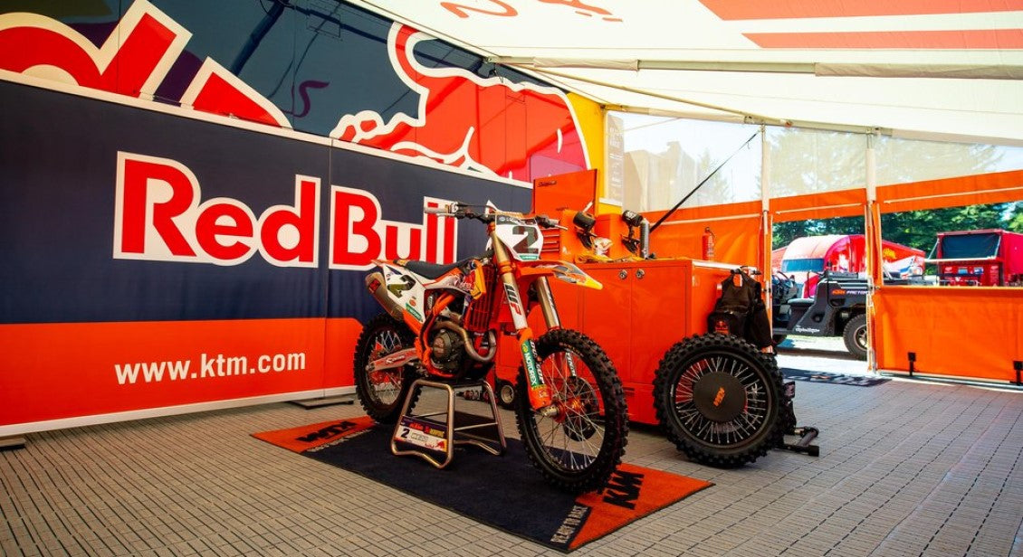 Powersports - Stands