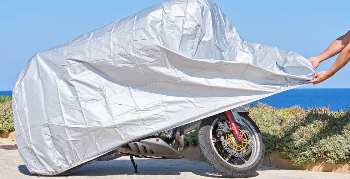 Powersports - Storage