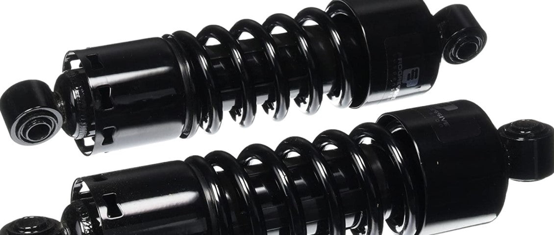 Powersports - Suspension