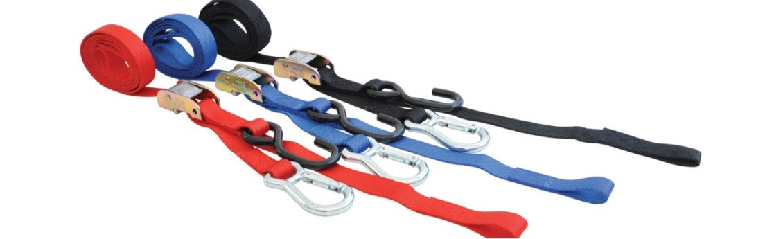 Powersports - Tie Downs
