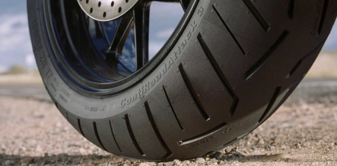 Tires
