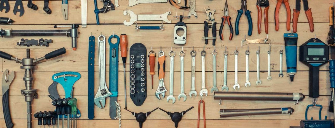 Powersports - Tools